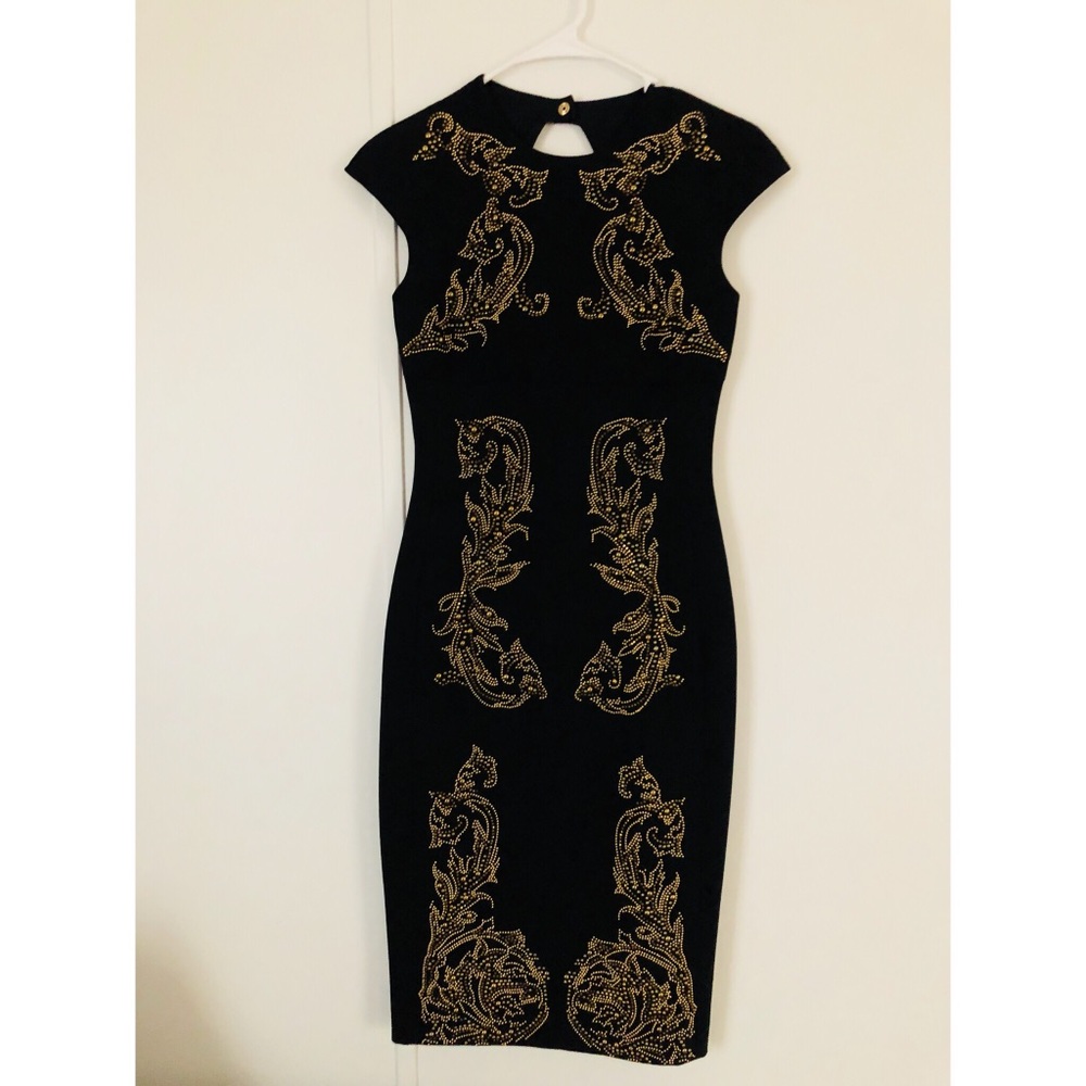 Versace Collection dress